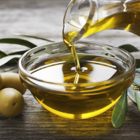  40 ml di Olio di oliva