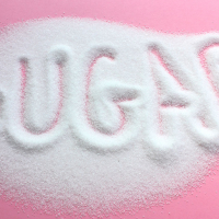 100 gr di Zucchero
