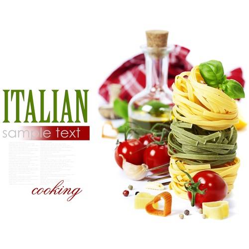 I piatti italiani più amati dagli americani