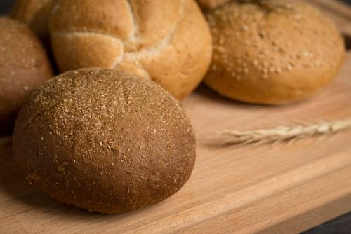 La storia del pane