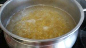 Ricetta Pasta alla crema crudaiola: gusto e semplicità preparazione 0