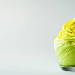 MOUSSE DI PISELLI BIMBY