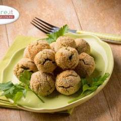Polpette di Ortica