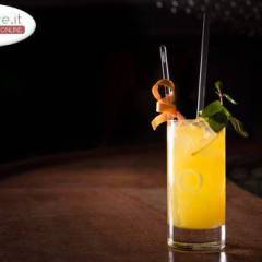 Screwdriver Cocktail