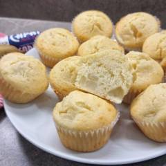 MUFFIN ALLE PERE