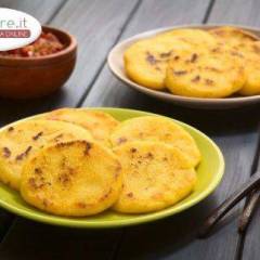 Arepas