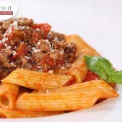 Pasta alla Bolognese