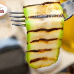 Zucchine in Agrodolce