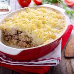 Shepherd's Pie (Sformato del Pastore)