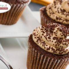 Cupcake al Caffè
