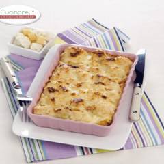Parmigiana di Finocchi