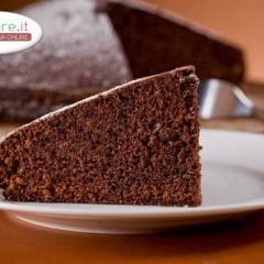 Torta Paradiso al Cioccolato, il dolce per grandi e piccini