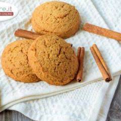 Biscotti alla Cannella
