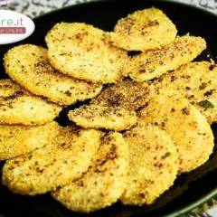 Aloo Tikki