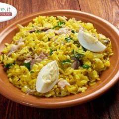 Kedgeree