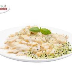 Pennette ai 4 formaggi