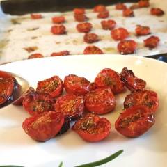 Pomodori Confit