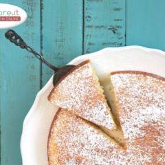 Torta Paradiso