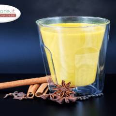 Golden Milk