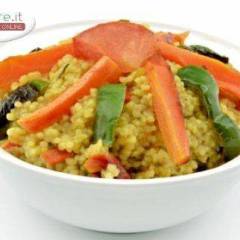 Couscous