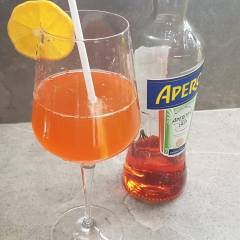 SPRITZ APEROL