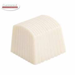 Cioccolatini Mandorle e Cioccolato Bianco