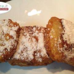 Pane dolce fritto