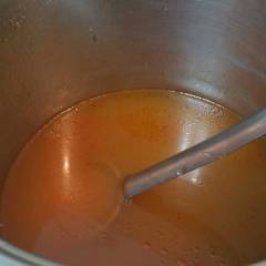 Brodo di carne