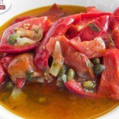 Peperonata