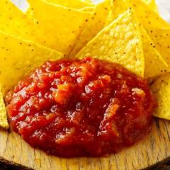 SALSA PICCANTE BIMBY