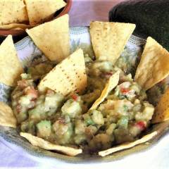 Guacamole