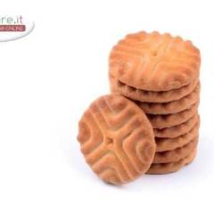 Biscotti alla Liquirizia