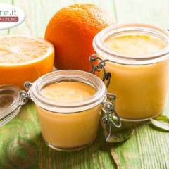 Orange Curd