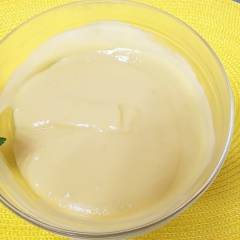 CREMA AL LIMONE