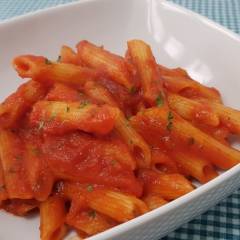 Pasta al sugo