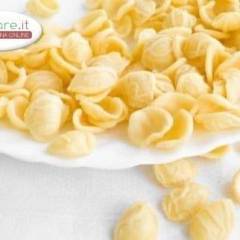 Orecchiette di Semola di Grano Duro Ricetta