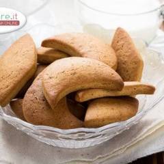 Biscotti al Tamarindo