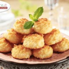 Biscotti al Cocco