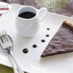 Crostata al Cioccolato