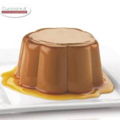 Budino al Gianduia