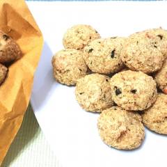 Polpette di Quinoa