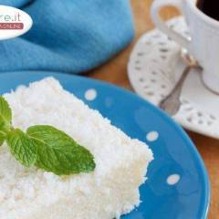 Bavarese al Cocco