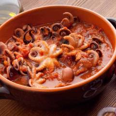 Polipetti Affogati