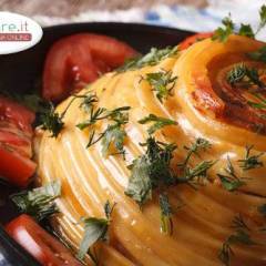 Timballo di Ziti