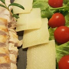 Tagliata di pollo