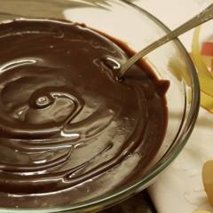 Sanguinaccio dolce di carnevale