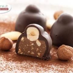 Baci perugina, la ricetta per prepararli in casa