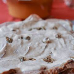 Vitello tonnato