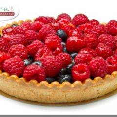 Crostata ai Frutti di Bosco