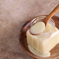 LATTE CONDENSATO BIMBY
